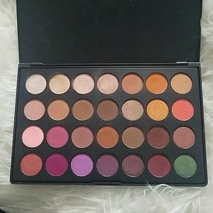 Morphe Brushes Jaclyn Hill Favorites Palette